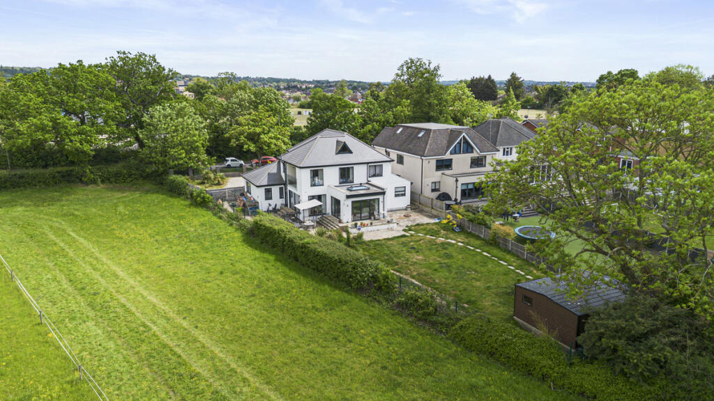 Main image of property: Edgwarebury Lane, Edgware, HA8