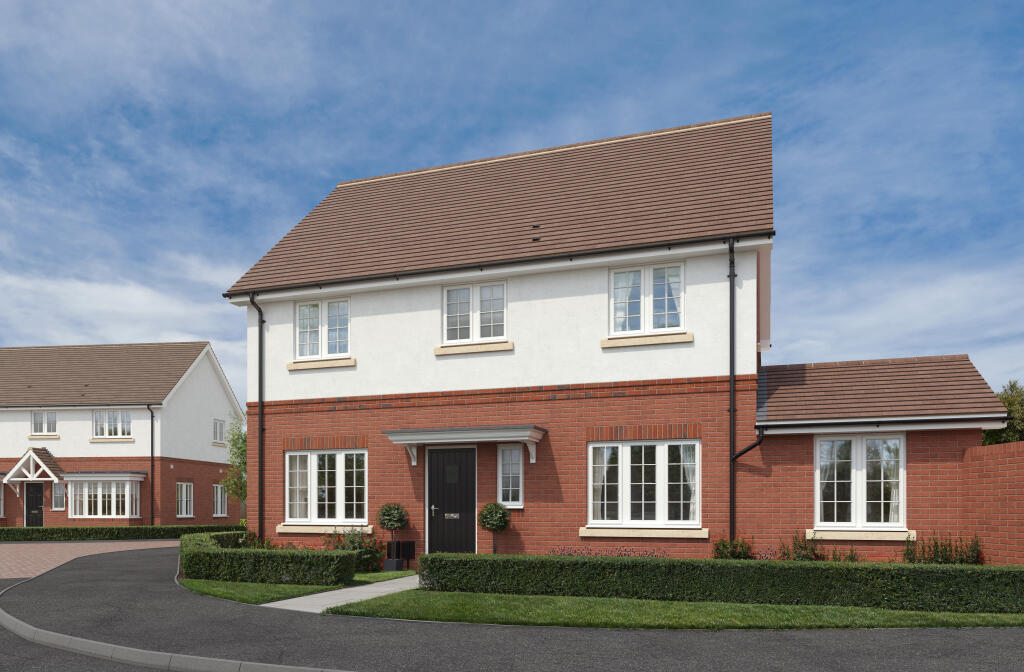 Main image of property: Land off Ditchling Road, Wivelsfield, 
RH17 7RF