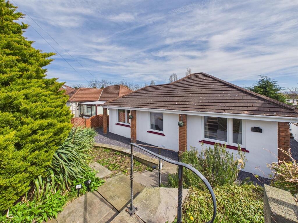Main image of property: Pennine View, Morecambe