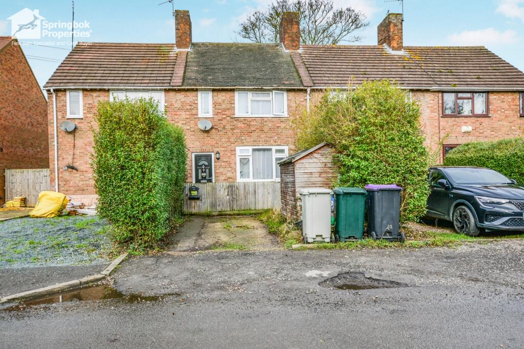 Main image of property: Carlton Park, Manby, Louth, Lincolnshire