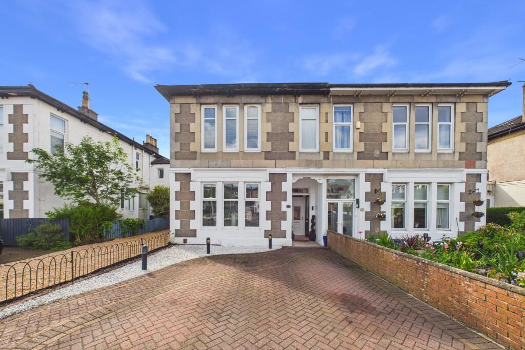 Main image of property: 102 Dryburgh Avenue, Glasgow, G73