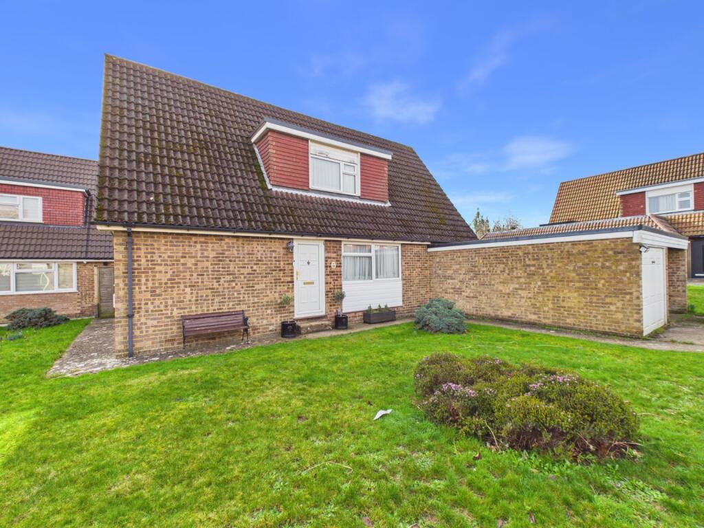 Main image of property: Chessfield Park, Amersham, HP6