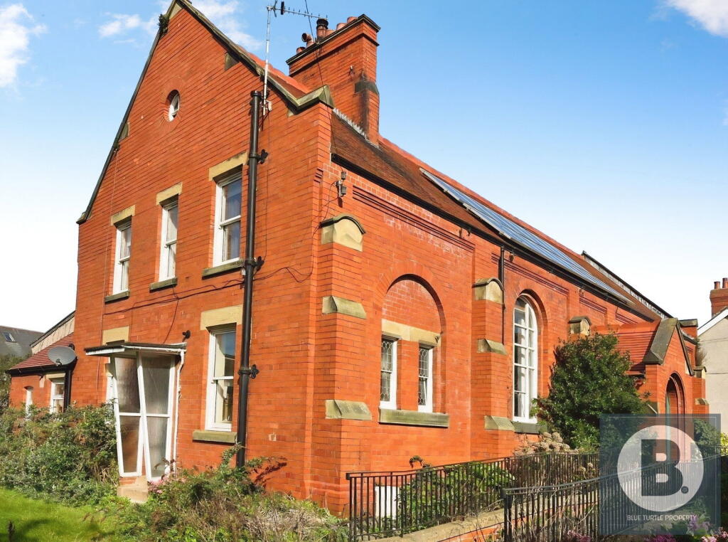 Main image of property: Erskine Road, Colwyn Bay, LL29 8EU