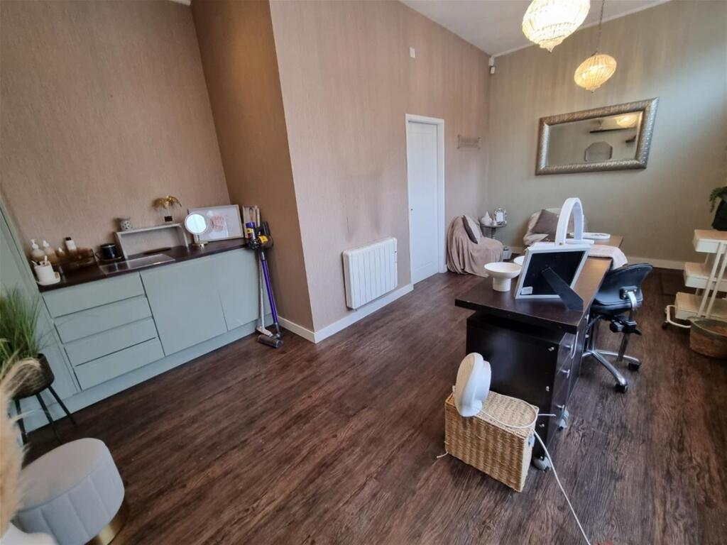 Additional image 2 of Beauty, Therapy & Tanning, Oxenhope, West Yorkshire