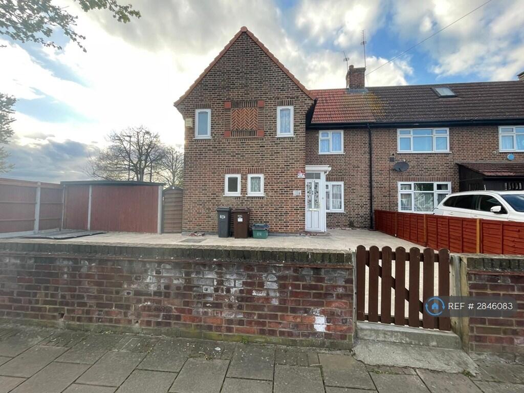 Main image of property: Sutton Lane, Hounslow, TW3