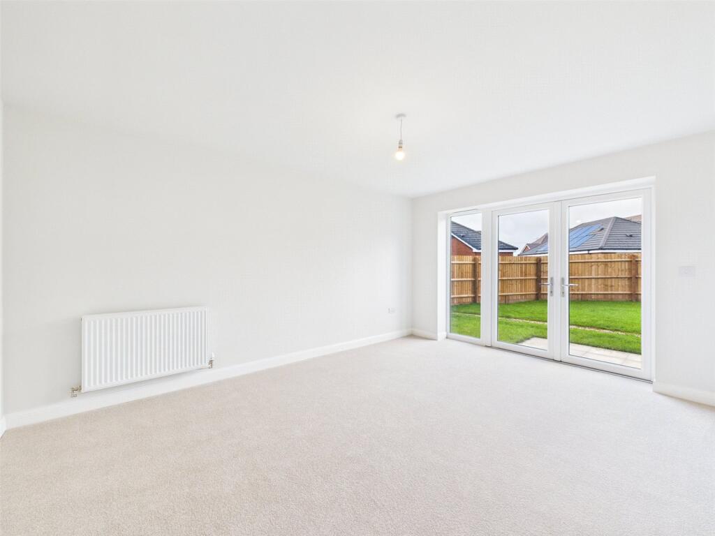 Willow Rise, Bomere Heath, Shrewsbury, Shropshire, SY4 photo 4