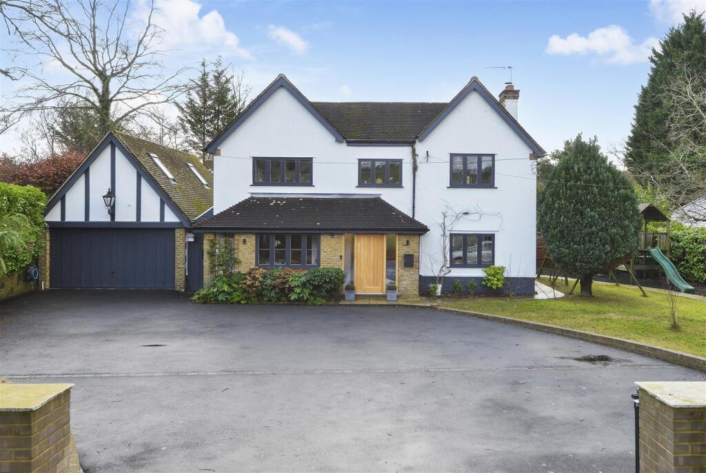 Main image of property: Seale Village - Farnham