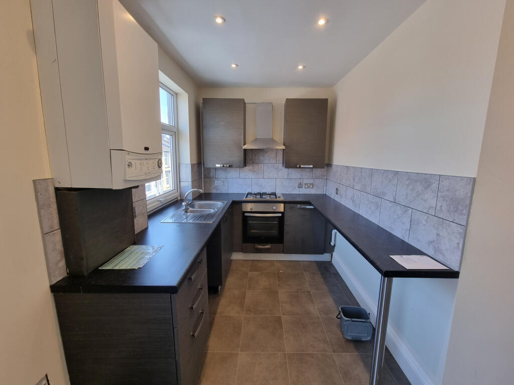 Main image of property: Jessie Road, Southsea, PO4