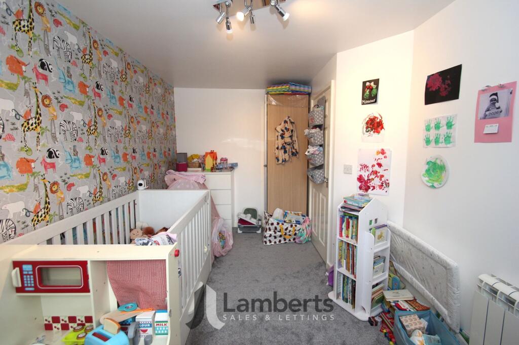 Additional image 16 of High Street, Studley, B80