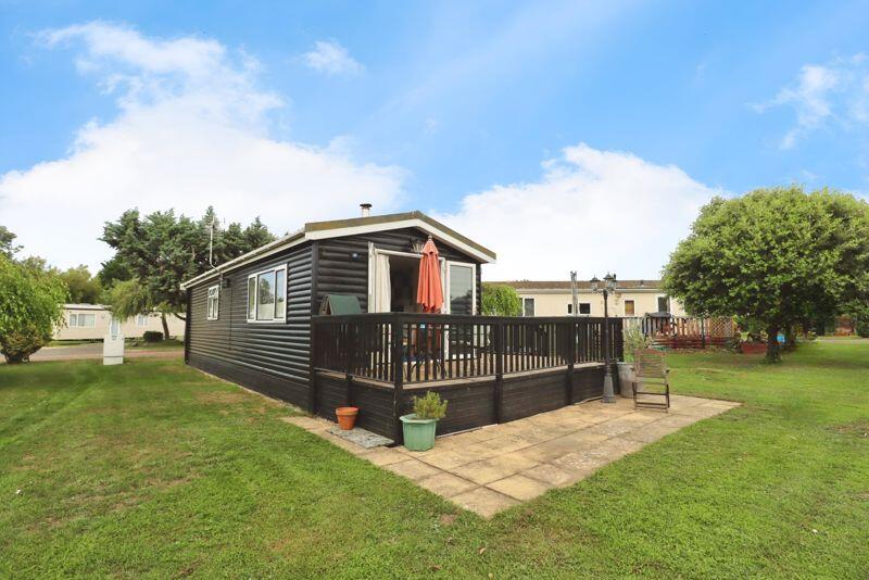Main image of property: Promenade Way, Brightlingsea, CO7