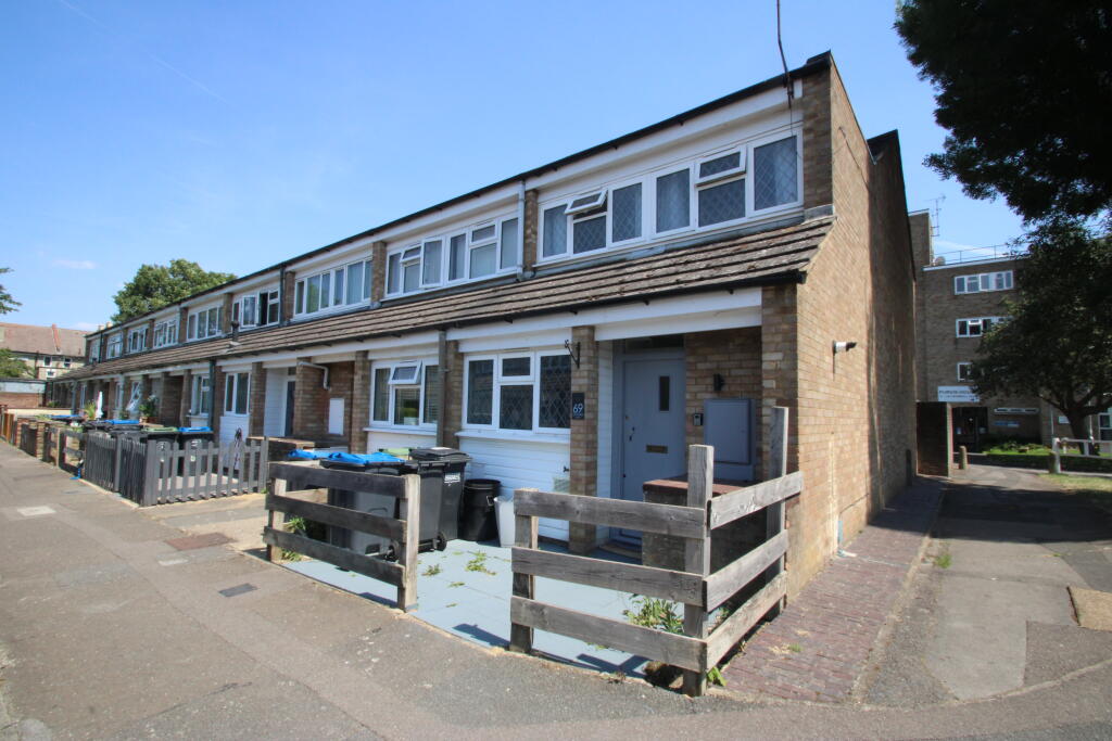 Main image of property: Devonshire Road, Croydon, CR0