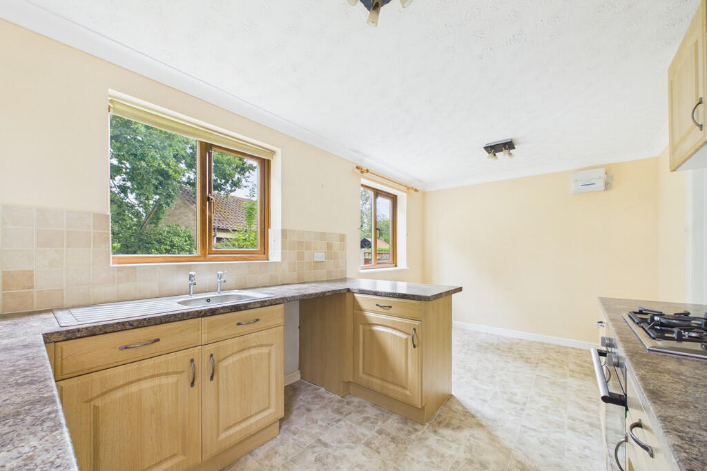 House in South Norfolk, Thurton - View 5