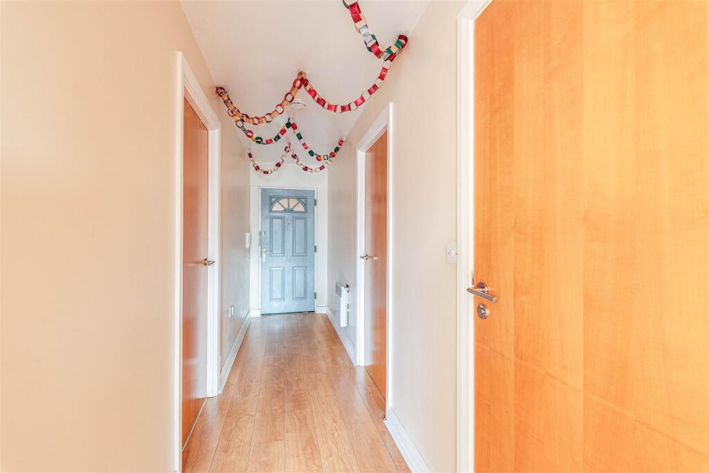 Apartment in Liverpool - View 5