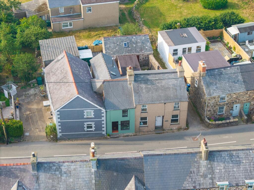 House in Llandudno - View 2