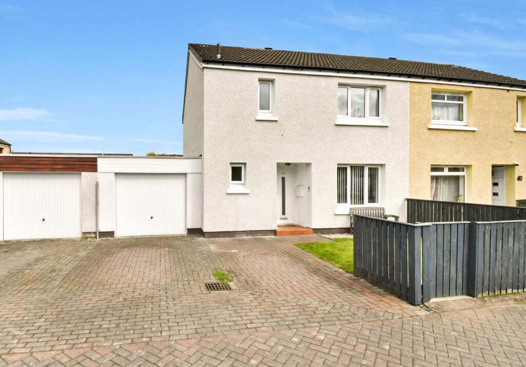 Main image of property: Talisman Rise, Livingston