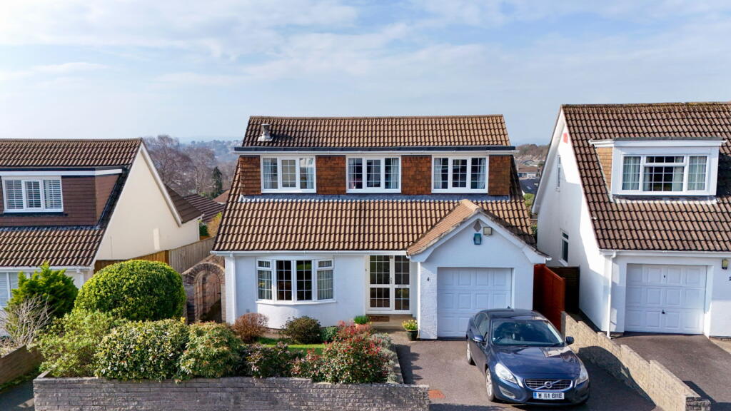 Main image of property: Cedar Road, Newton Abbot, TQ12 4NY
