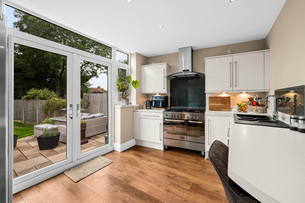 House in Oldham - View 5
