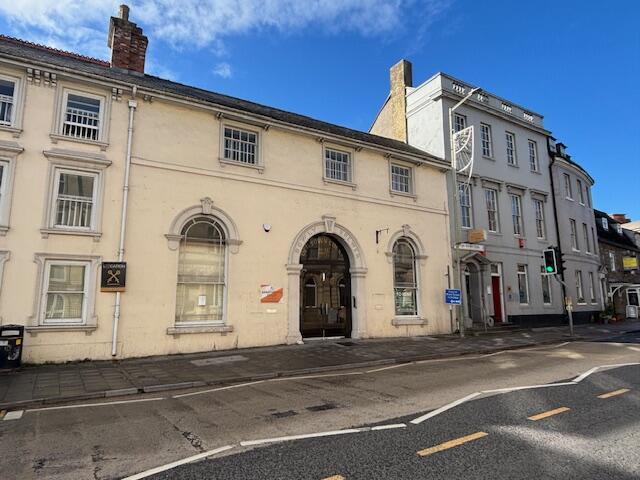 Main image of property: Old Town Court 10-14 Hight Street, Swindon
