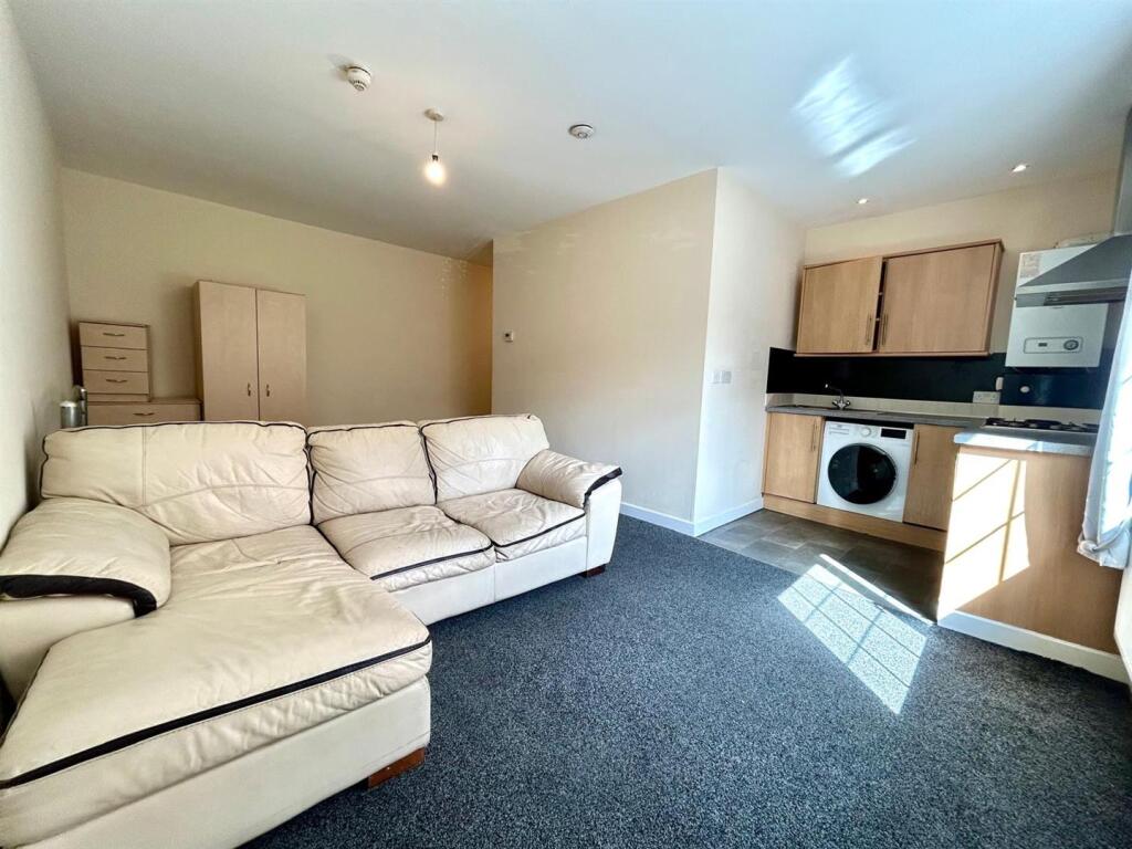 Main image of property: Lambert Street, Sheffield
