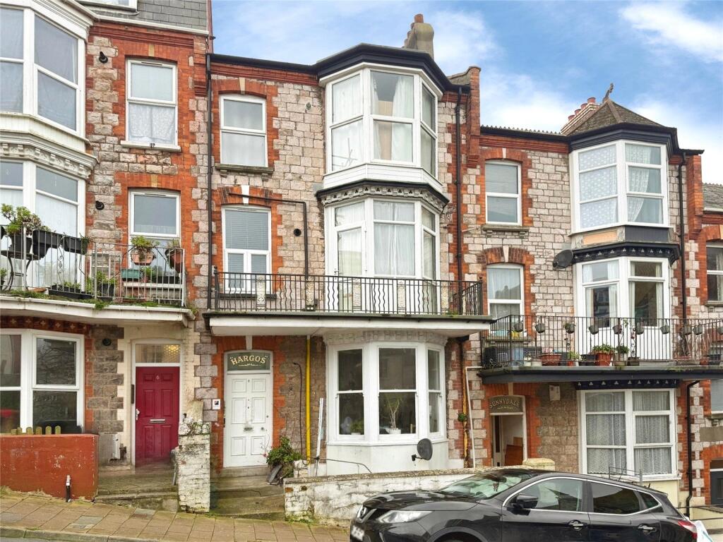 Main image of property: Avenue Road, Ilfracombe, Devon