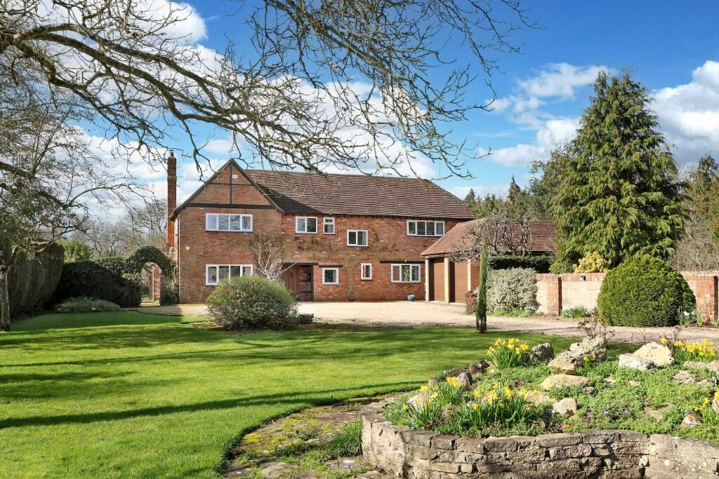 Main image of property: ST MICHAELS TILEHURST/CALCOT BORDER