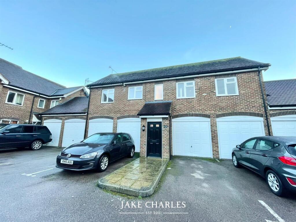 Main image of property: Kennedy Close, London Colney, St. Albans