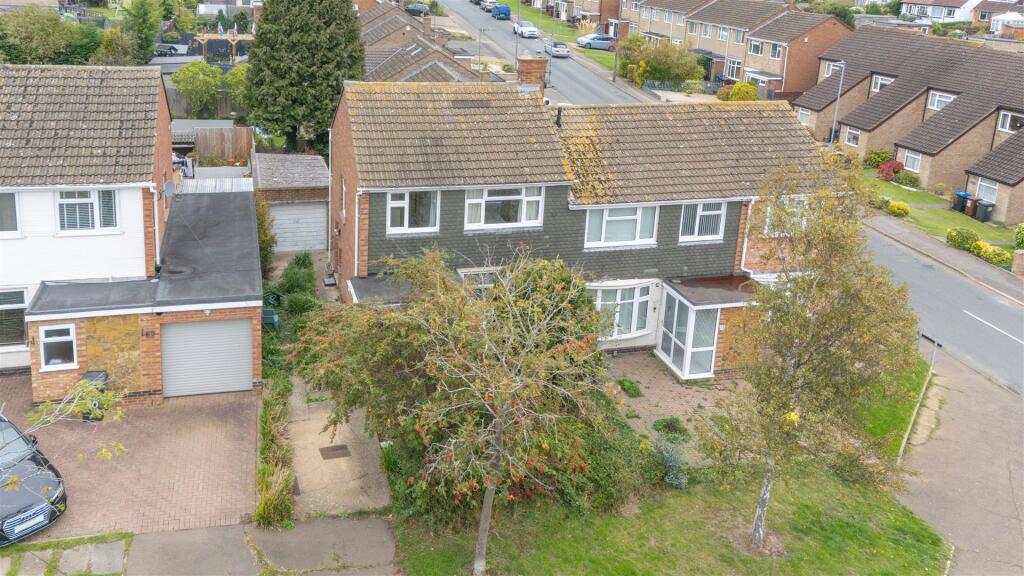 Main image of property: Highlands Avenue, Northampton