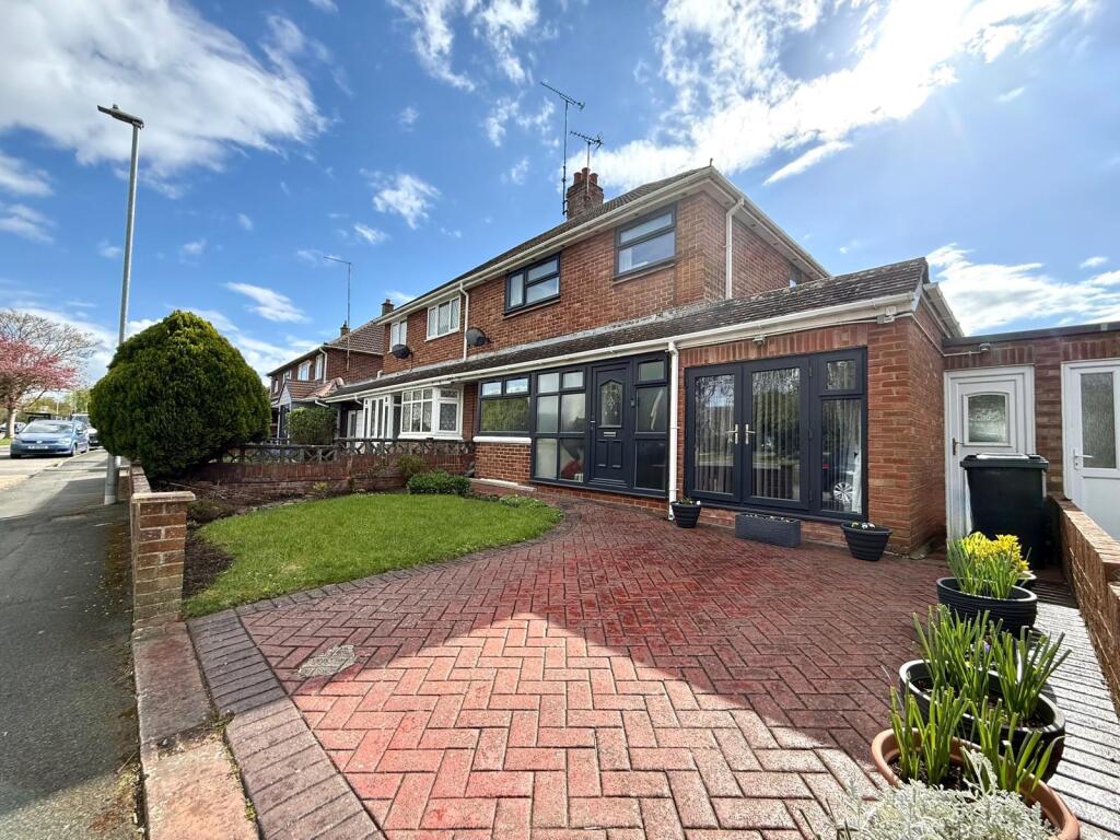 Main image of property: Queens Drive, Swindon