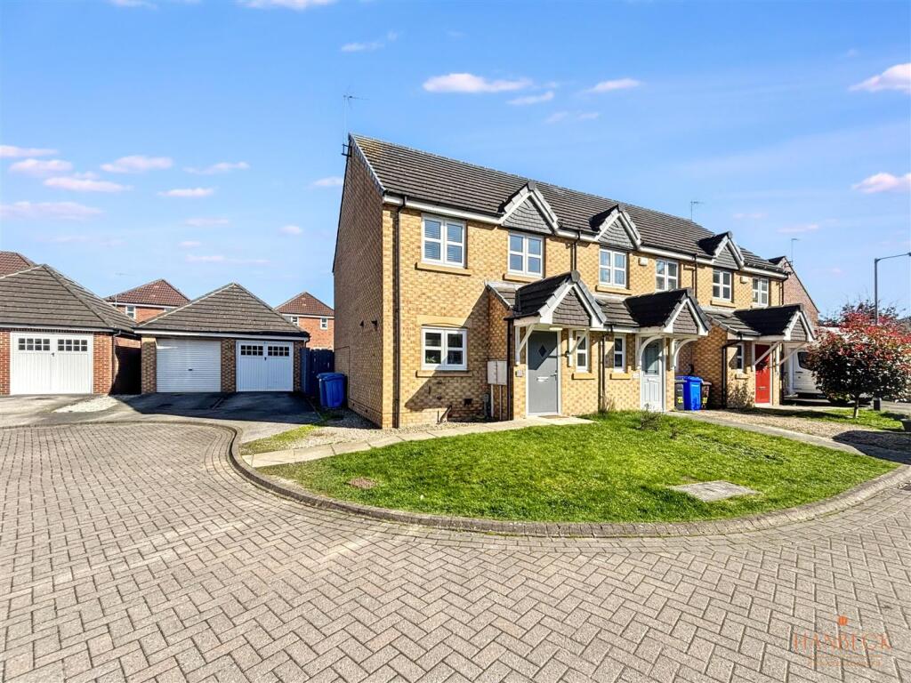 Main image of property: Elvaston Park, Kingswood, Hull