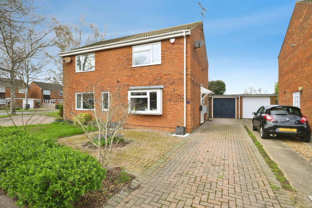 Main image of property: Brooksfield, Welwyn Garden City