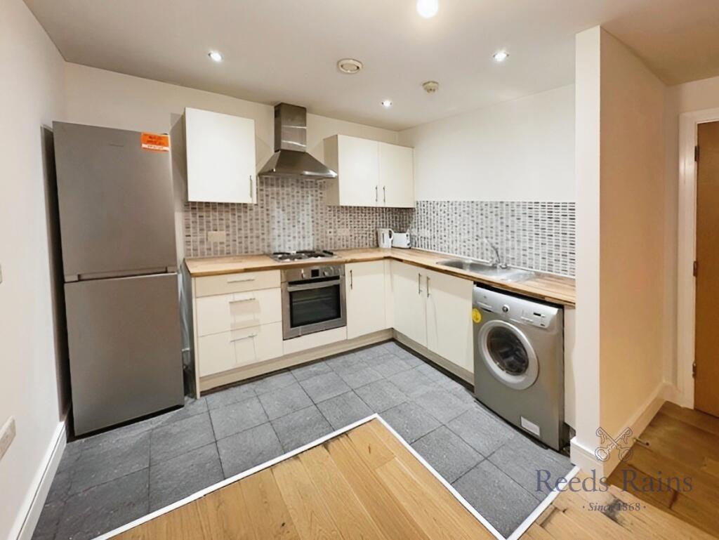 Main image of property: Portside House Duke Street, Liverpool, L1