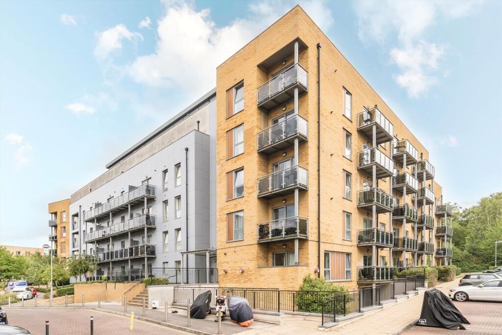 Main image of property: St. Georges Grove, Earlsfield