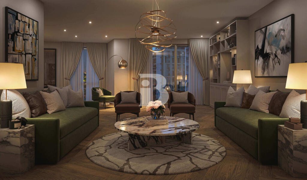 Main image of property: G2, London, London, SW6 2FP