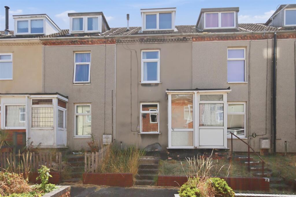 Main image of property: Bentinck Road, Shuttlewood, Chesterfield