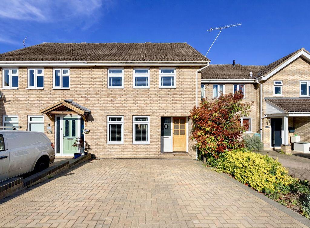 3-bed terraced on Northcroft - Gorgeous Family Home, £575,000