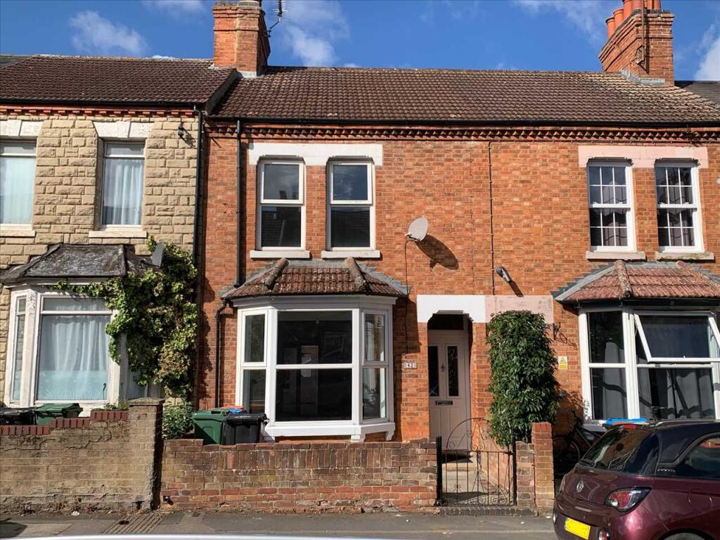 Main image of property: Cambridge Street, Wolverton, Milton Keynes