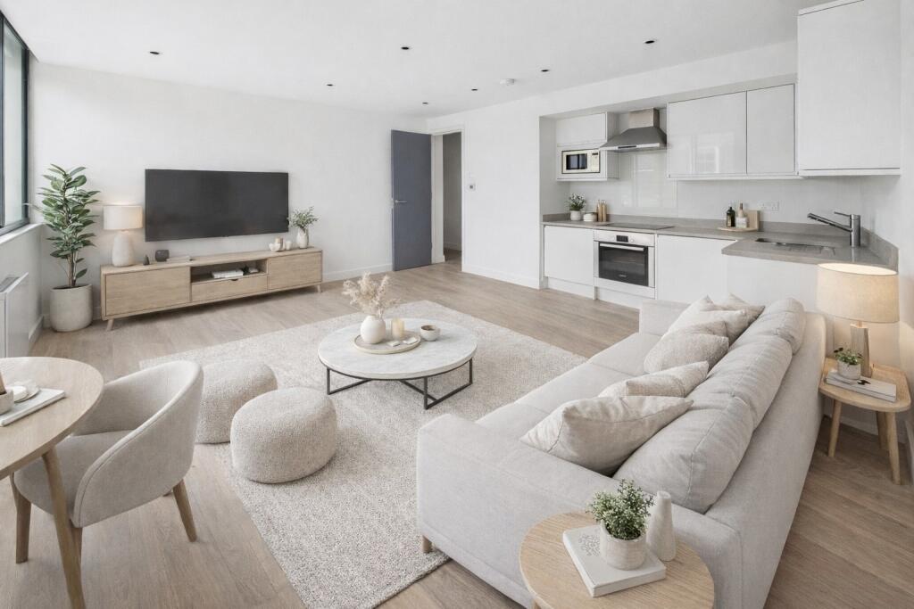 Main image of property: Shelton Street, Covent Garden, WC2H