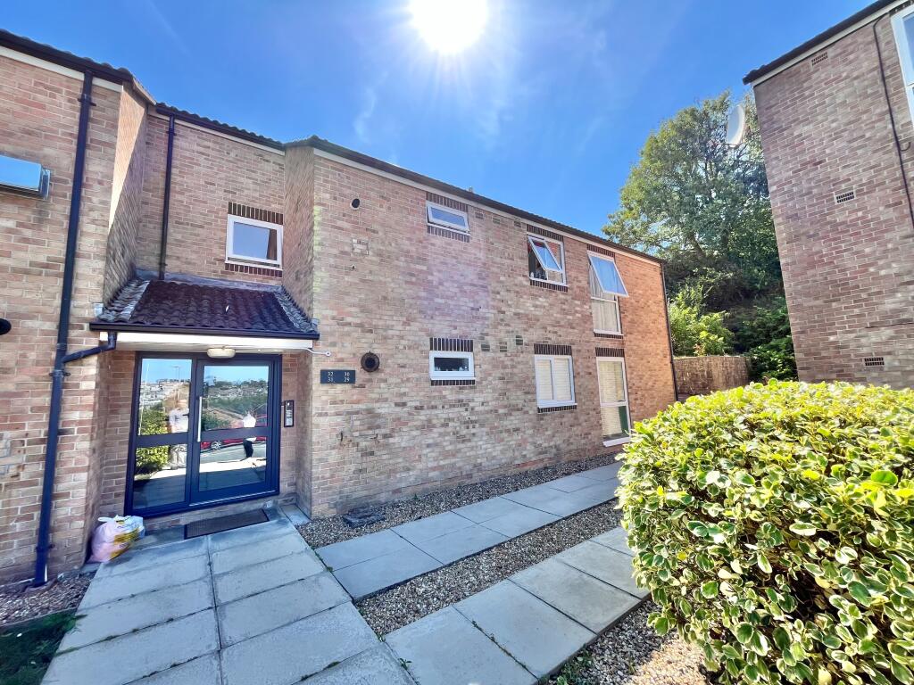 Main image of property: Dynevor Close, Plymouth, PL3