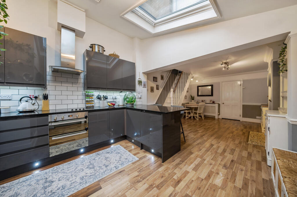 Main image of property: Butlers Hall Lane, Thorley, Bishop's Stortford, Hertfordshire, CM23