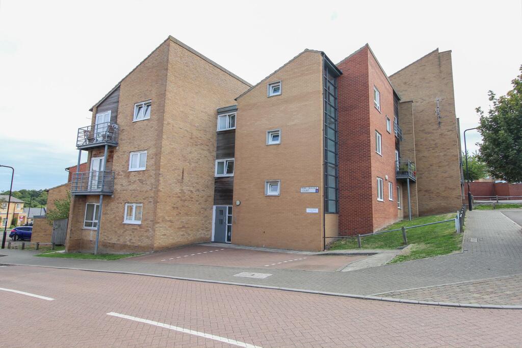 Main image of property: Park Grange Court, Sheffield, S2