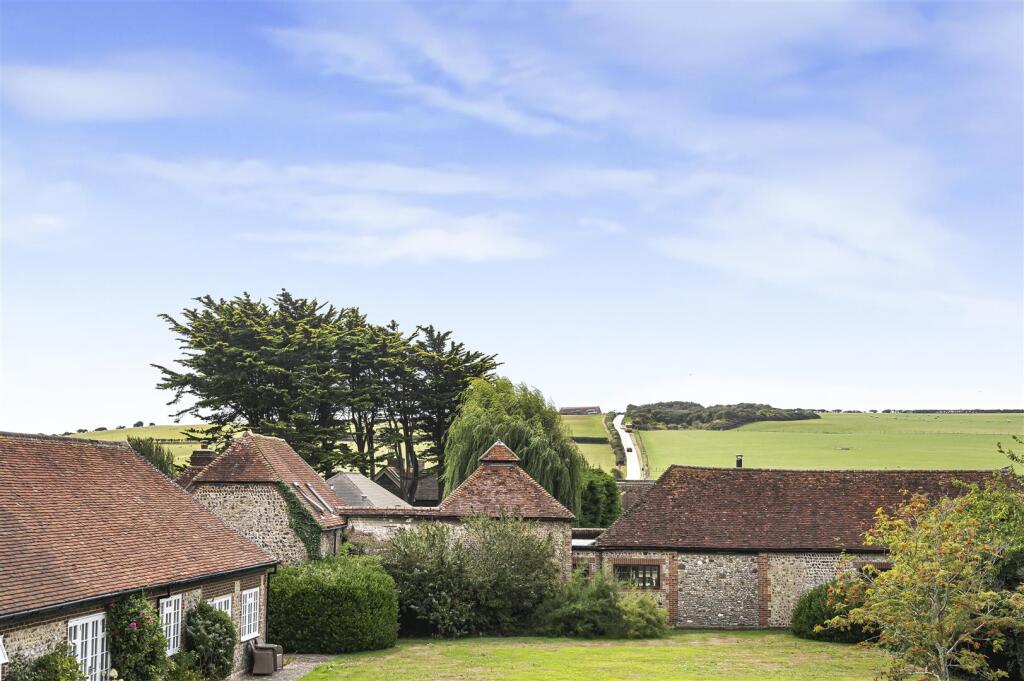 Hamsey Lane, Seaford photo 2