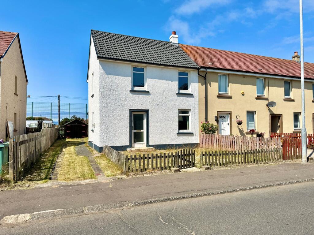 Main image of property: Walker Avenue, Troon, KA10