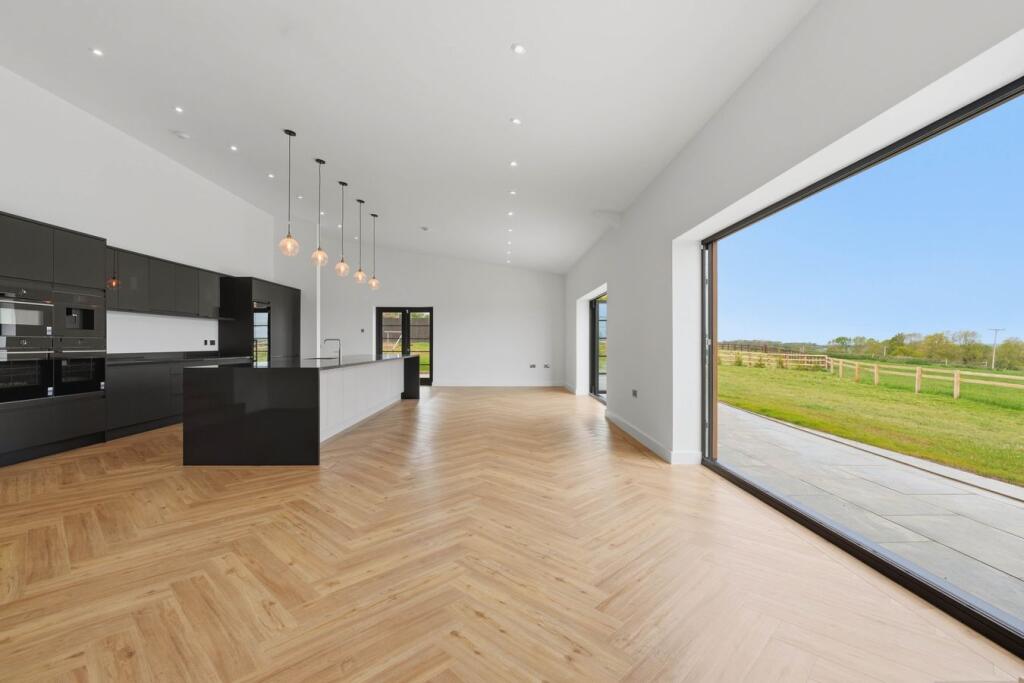 House in Naseby - View 2