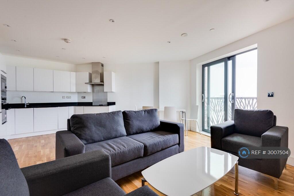 Main image of property: Cityview Point, London, E14