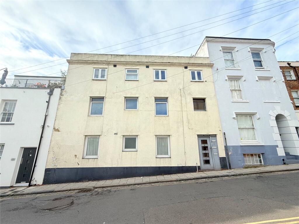 Main image of property: Effingham Street, Ramsgate, Kent, CT11