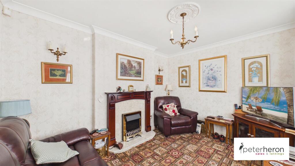 House in Sunderland - View 2