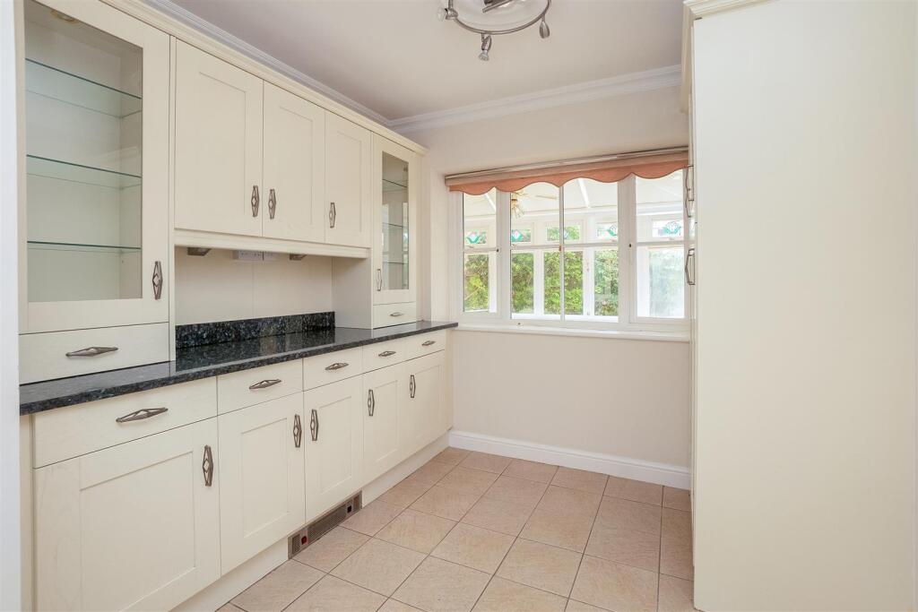 Jeffs Close, Upper Tysoe, Warwick photo 4