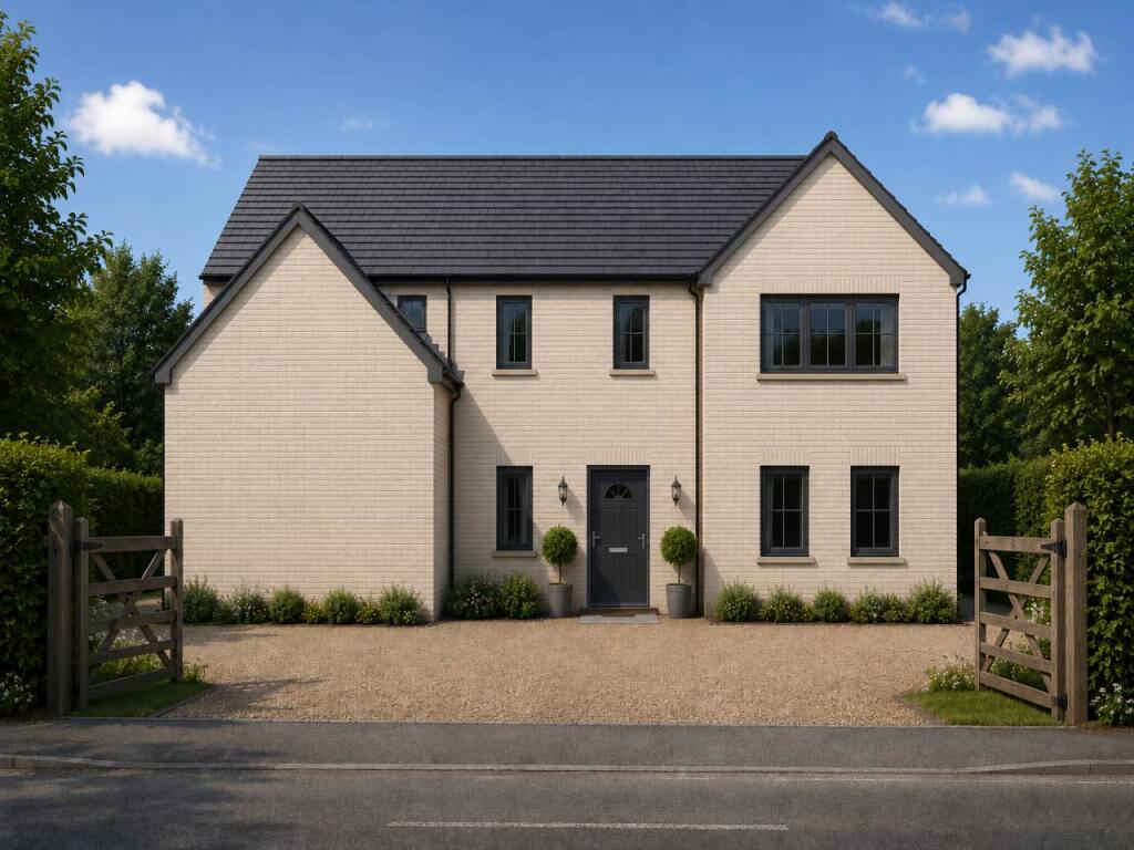 Main image of property: Bell Lane, Nuthampstead, Hertfordshire