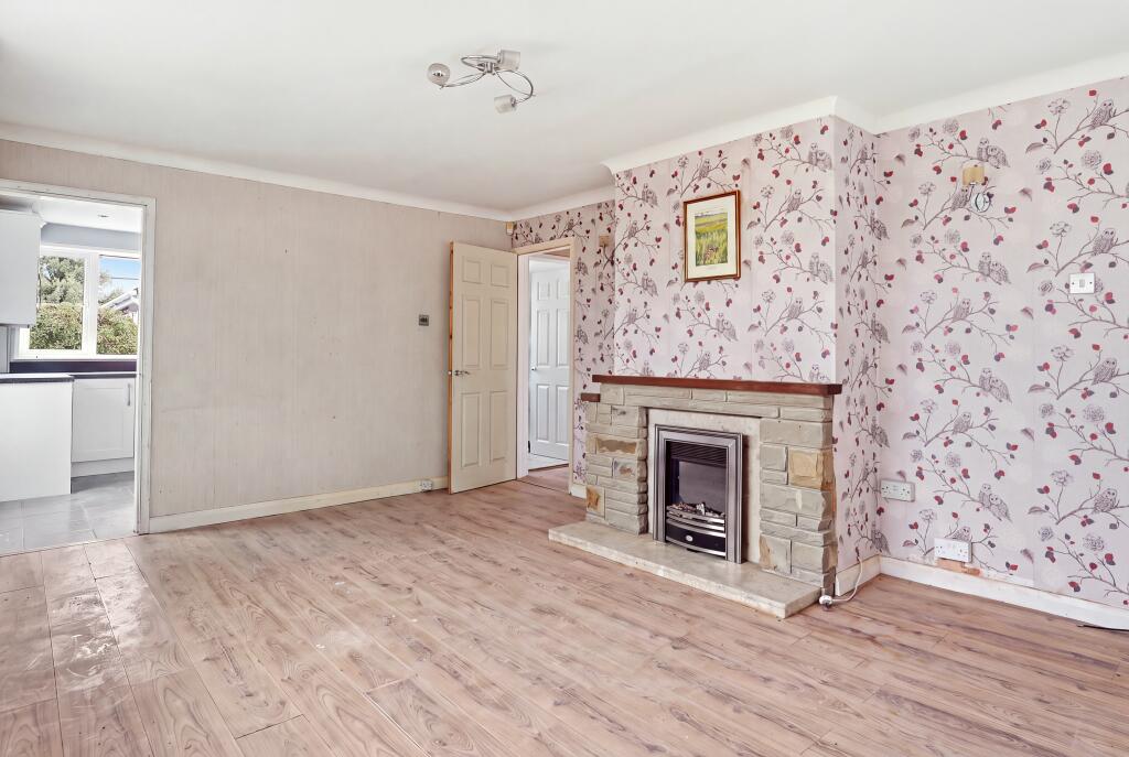 House in Huntington, York - View 5