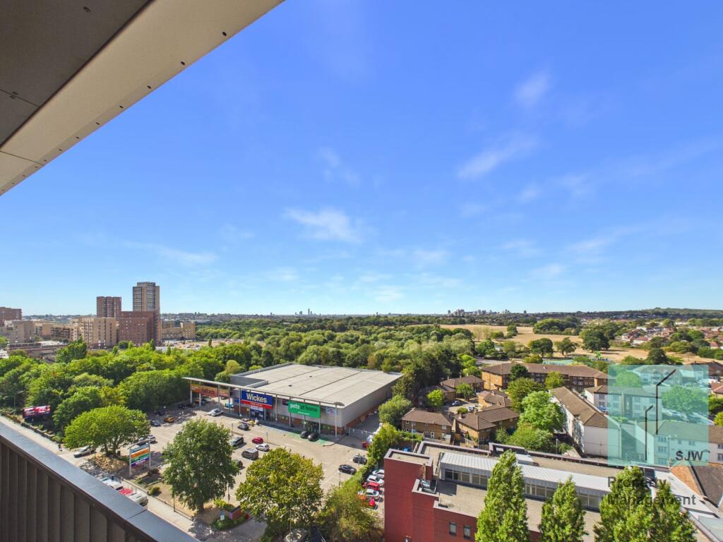 Apartment in London - View 4